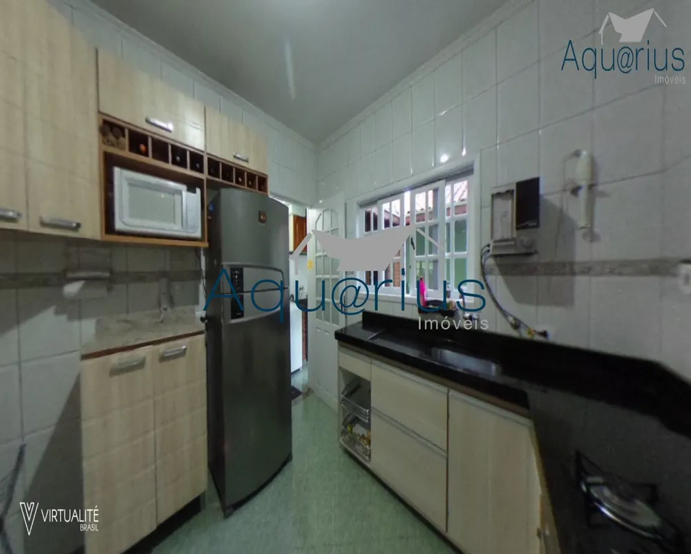 Casa, 3 quartos, 106 m² - Foto 3