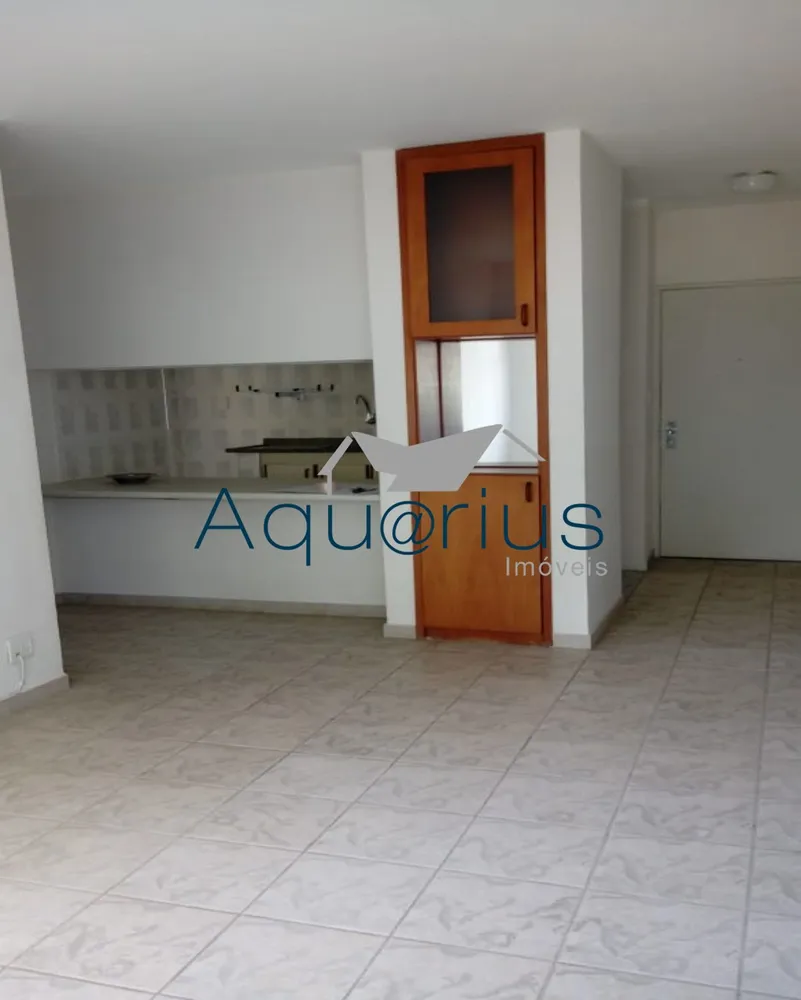 Apartamento, 2 quartos, 56 m² - Foto 1