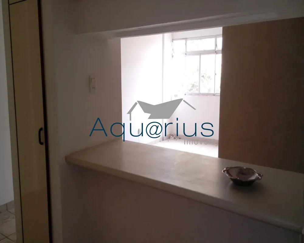 Apartamento, 2 quartos, 56 m² - Foto 3