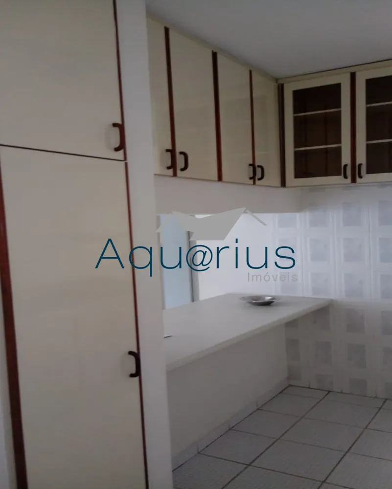 Apartamento, 2 quartos, 56 m² - Foto 4