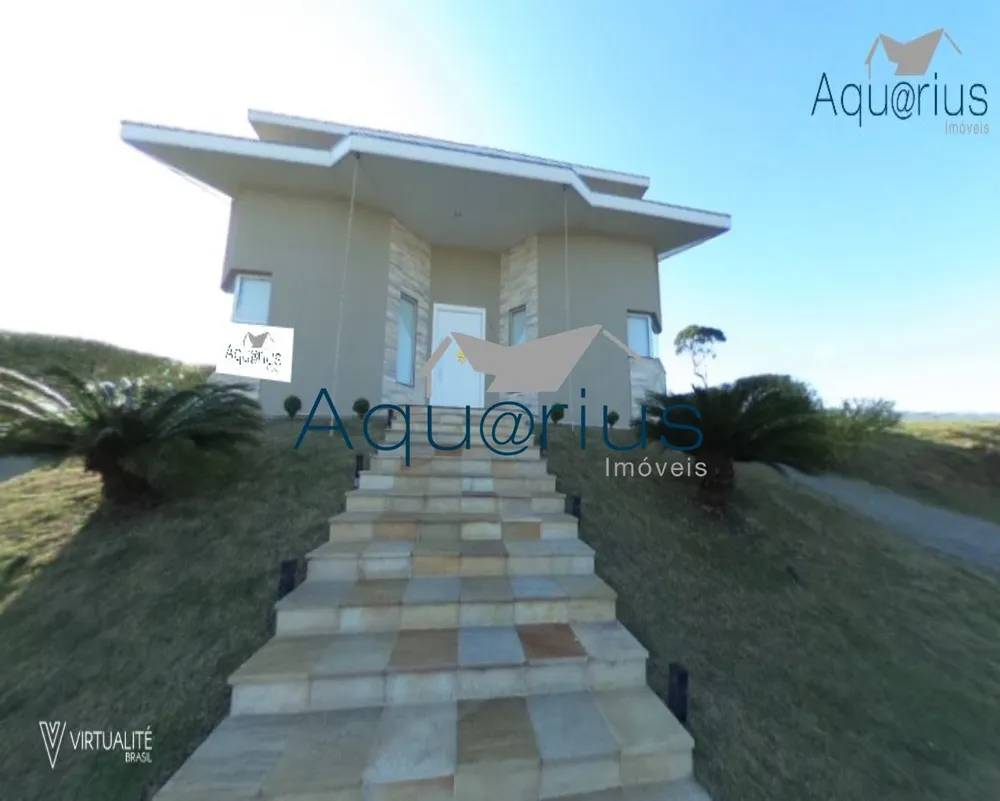 Casa, 4 quartos, 403 m² - Foto 2