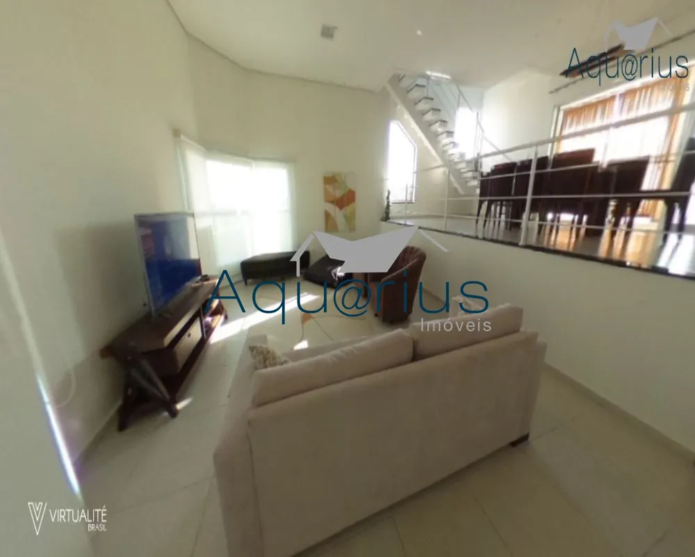 Casa, 4 quartos, 403 m² - Foto 3