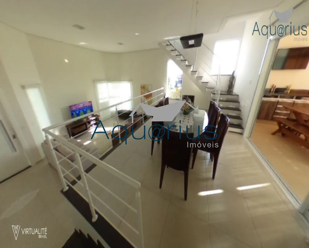 Casa, 4 quartos, 403 m² - Foto 4