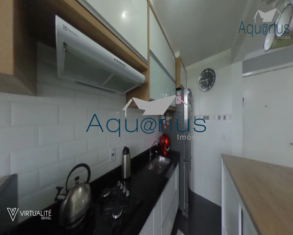 Apartamento, 2 quartos, 124 m² - Foto 4