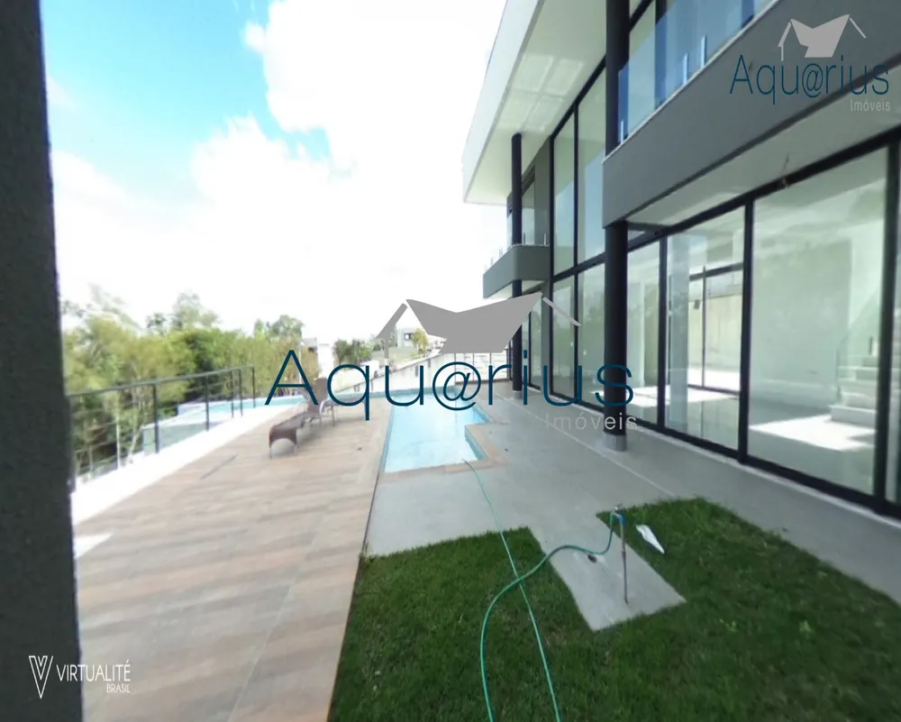 Casa, 5 quartos, 570 m² - Foto 3