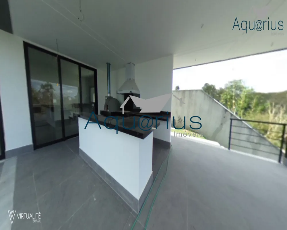 Casa, 5 quartos, 570 m² - Foto 4