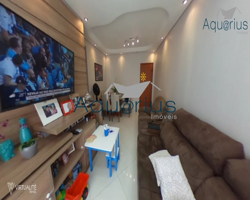 Apartamento, 3 quartos, 79 m² - Foto 3
