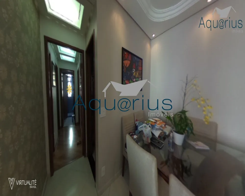 Apartamento, 3 quartos, 79 m² - Foto 4
