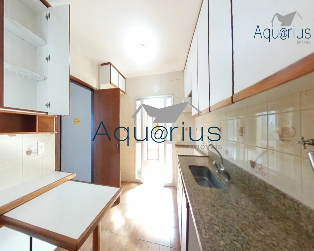Apartamento, 4 quartos, 110 m² - Foto 4