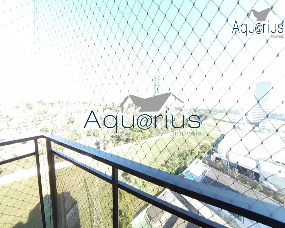 Apartamento, 4 quartos, 110 m² - Foto 2
