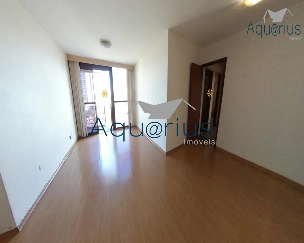 Apartamento, 4 quartos, 110 m² - Foto 1