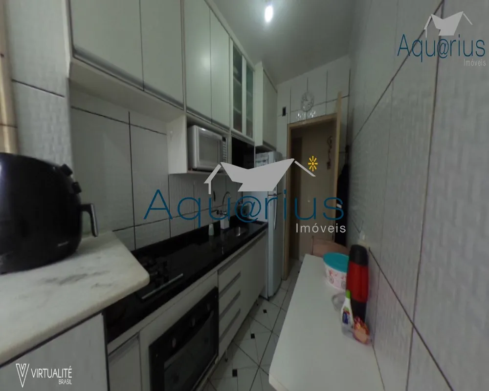 Apartamento, 2 quartos, 56 m² - Foto 4