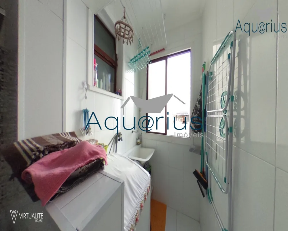 Apartamento, 3 quartos, 90 m² - Foto 2