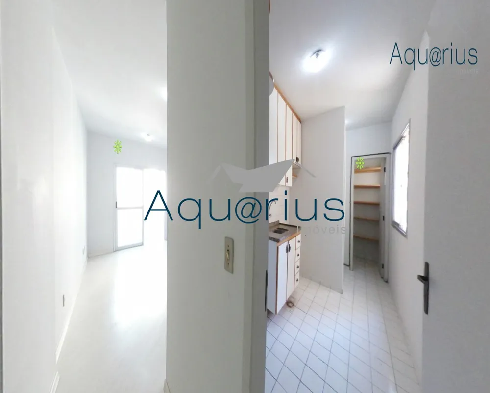 Apartamento, 4 quartos, 96 m² - Foto 1