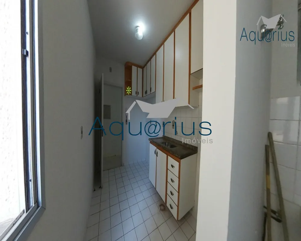 Apartamento, 4 quartos, 96 m² - Foto 3