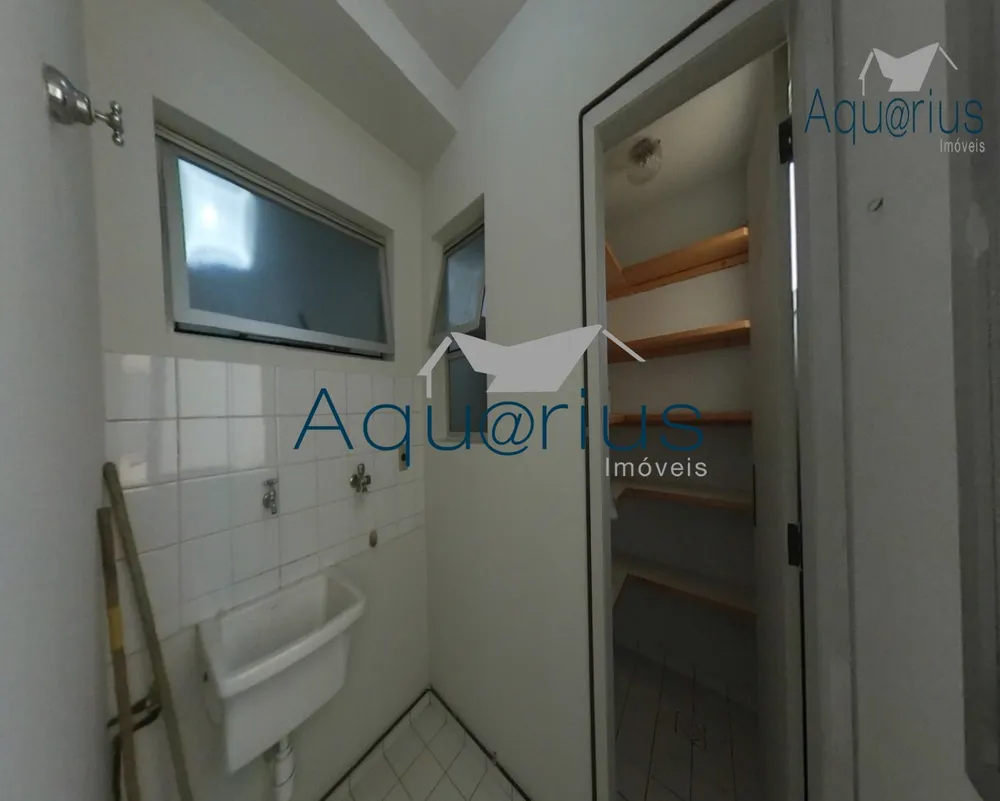 Apartamento, 4 quartos, 96 m² - Foto 2