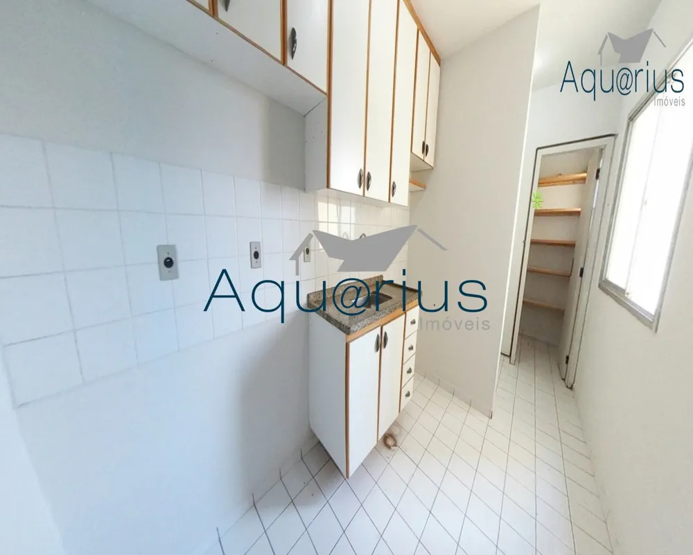 Apartamento, 4 quartos, 96 m² - Foto 4