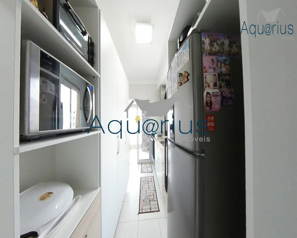Apartamento, 3 quartos, 124 m² - Foto 4