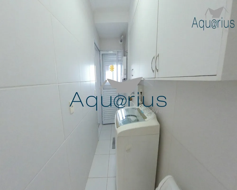 Apartamento, 3 quartos, 124 m² - Foto 2