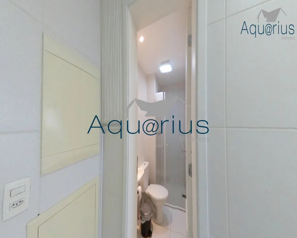 Apartamento, 3 quartos, 124 m² - Foto 3