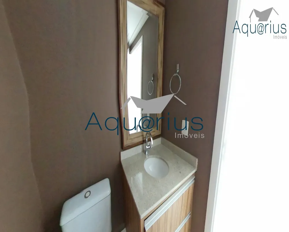 Apartamento, 3 quartos, 147 m² - Foto 2