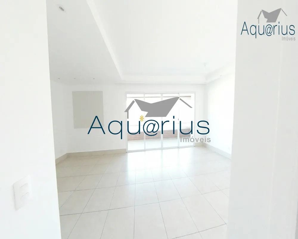 Apartamento, 3 quartos, 147 m² - Foto 1
