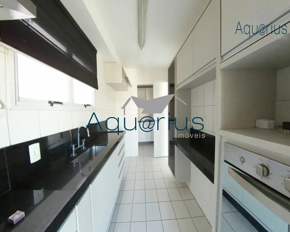 Apartamento, 3 quartos, 147 m² - Foto 4