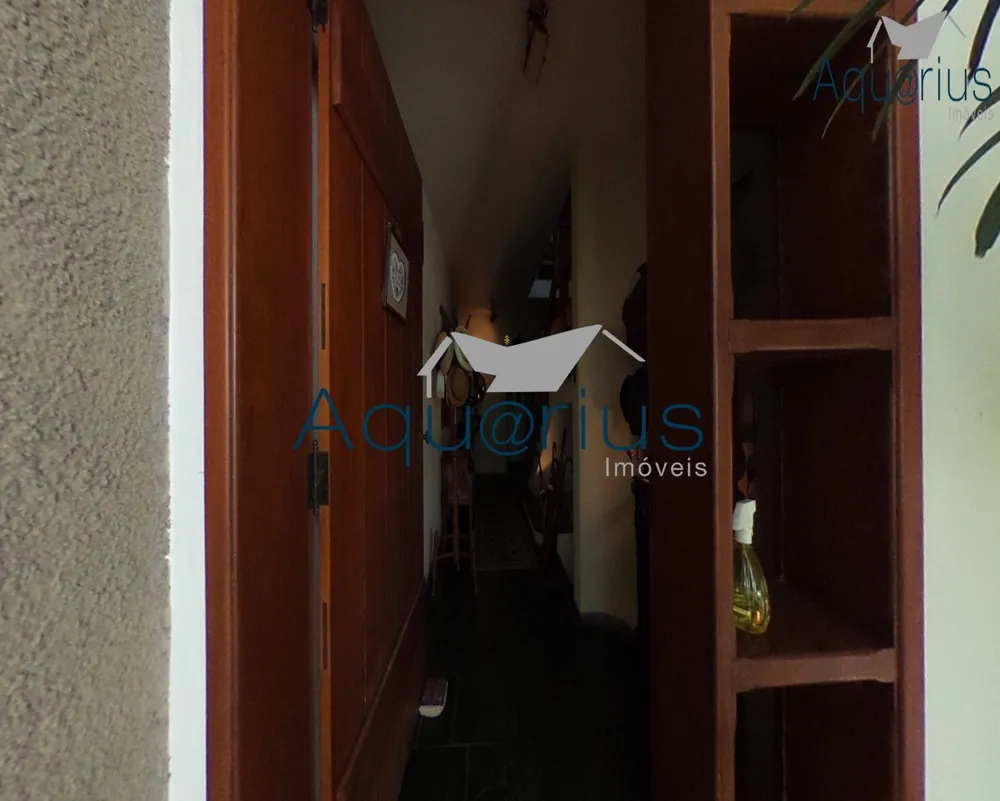 Sobrado, 5 quartos, 514 m² - Foto 2