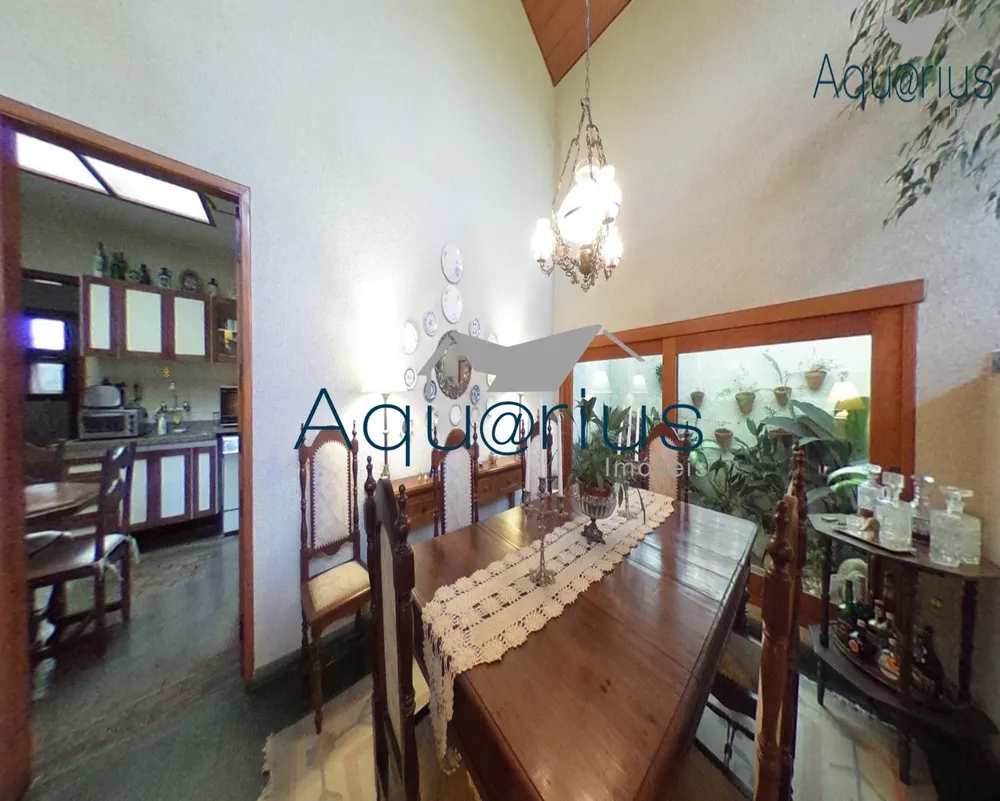 Sobrado, 5 quartos, 514 m² - Foto 4