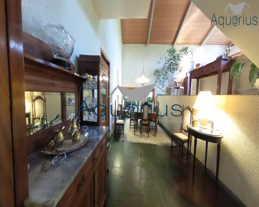 Sobrado, 5 quartos, 514 m² - Foto 3