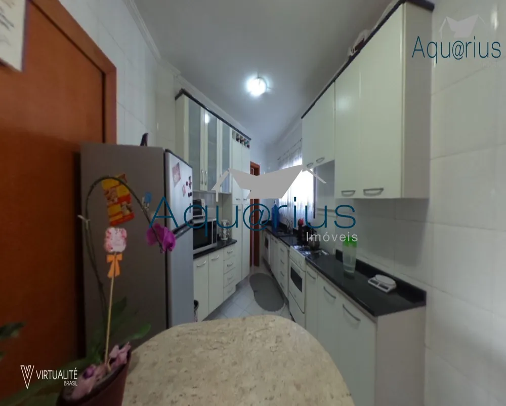 Apartamento, 2 quartos, 98 m² - Foto 3
