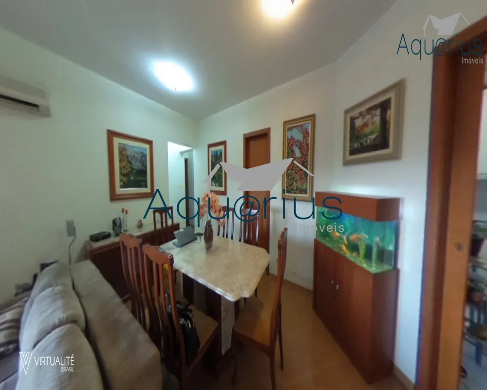 Apartamento, 2 quartos, 98 m² - Foto 2