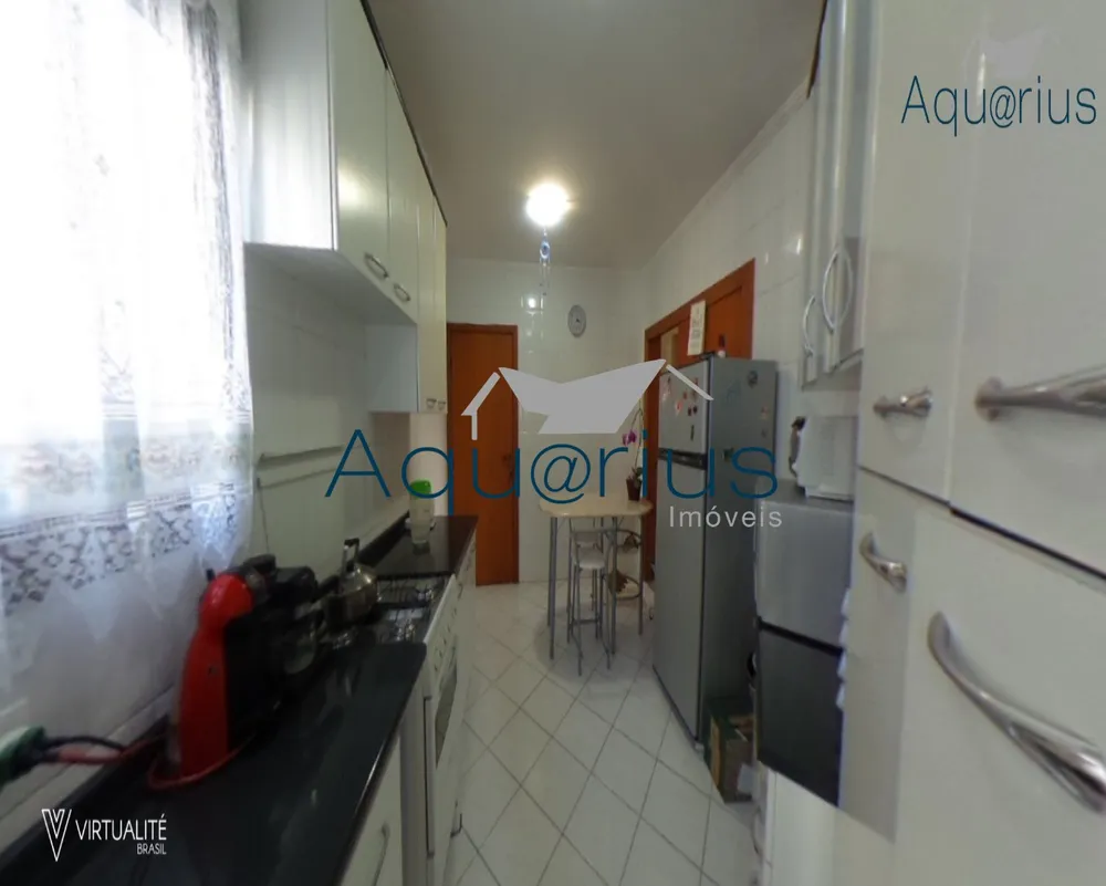 Apartamento, 2 quartos, 98 m² - Foto 4