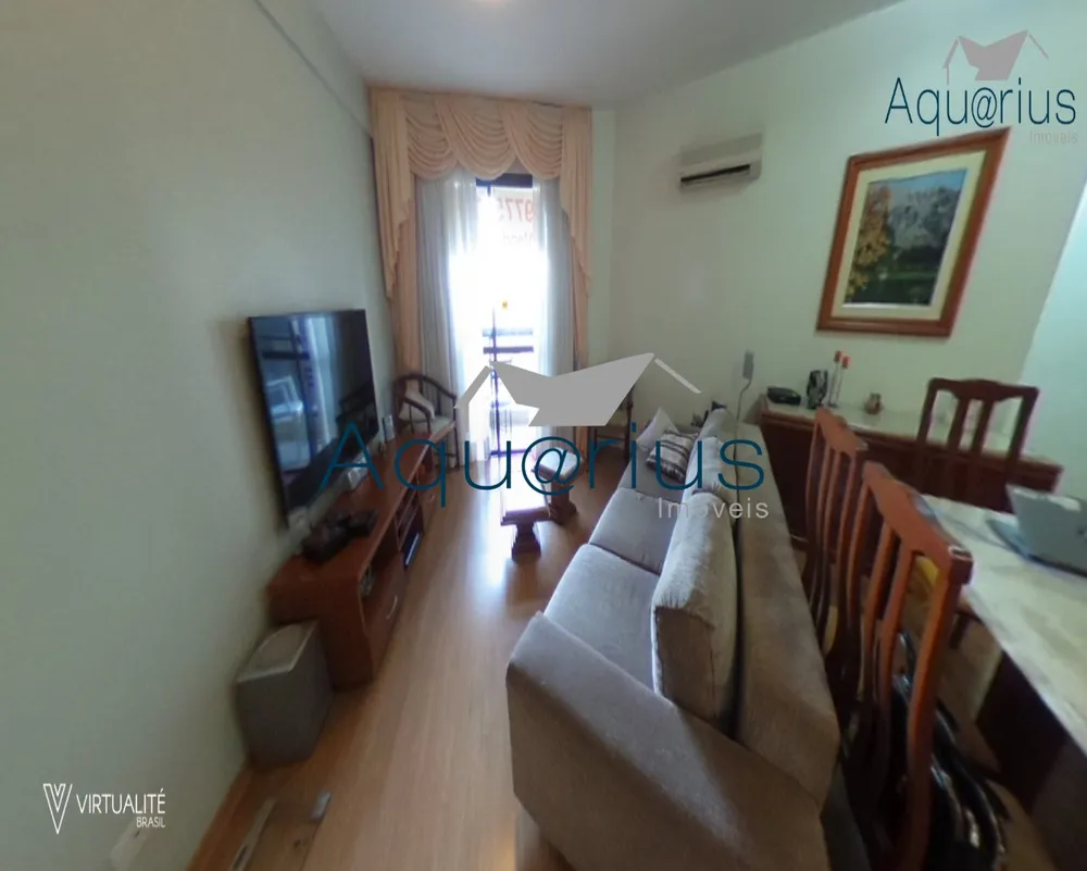 Apartamento, 2 quartos, 98 m² - Foto 1
