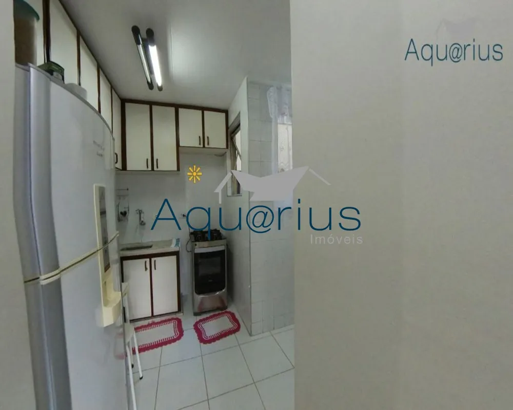 Apartamento, 2 quartos, 50 m² - Foto 3