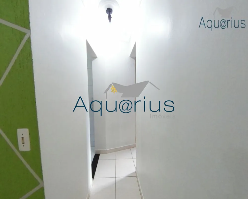 Apartamento, 2 quartos, 50 m² - Foto 2