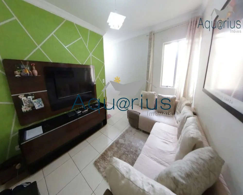 Apartamento, 2 quartos, 50 m² - Foto 1