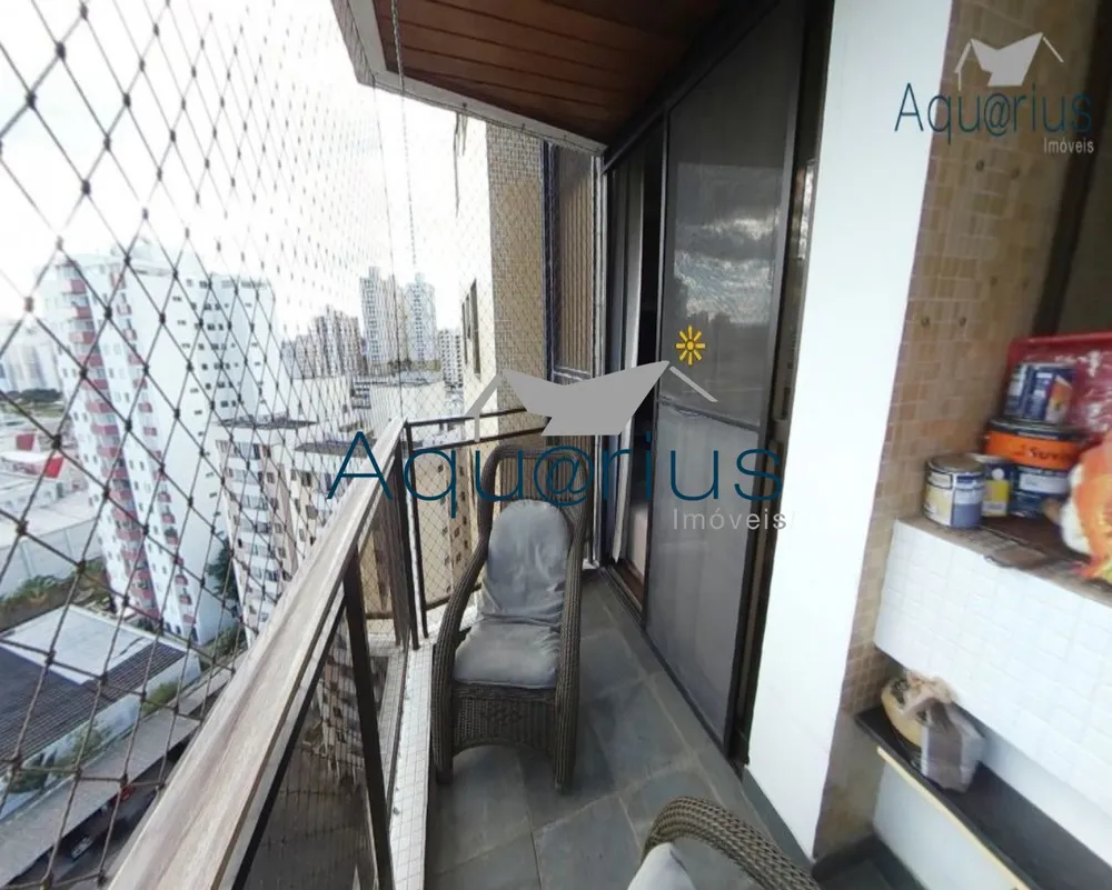 Apartamento, 3 quartos, 110 m² - Foto 2