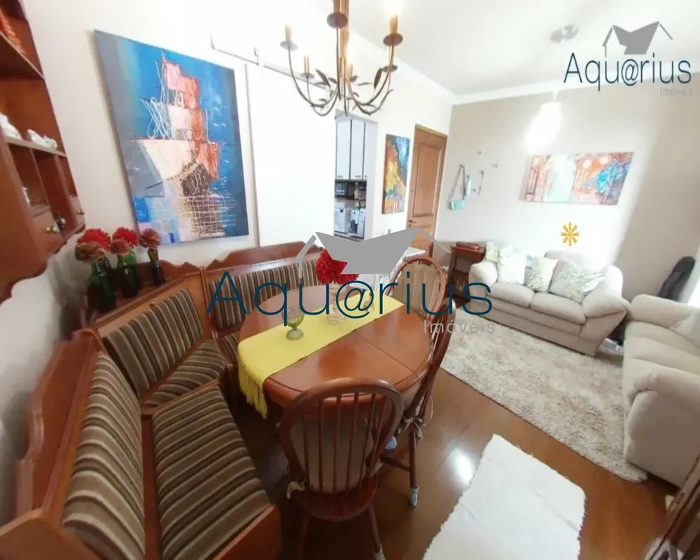 Apartamento, 3 quartos, 110 m² - Foto 3