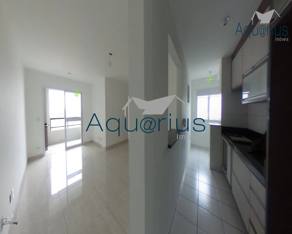 Apartamento, 3 quartos, 74 m² - Foto 1