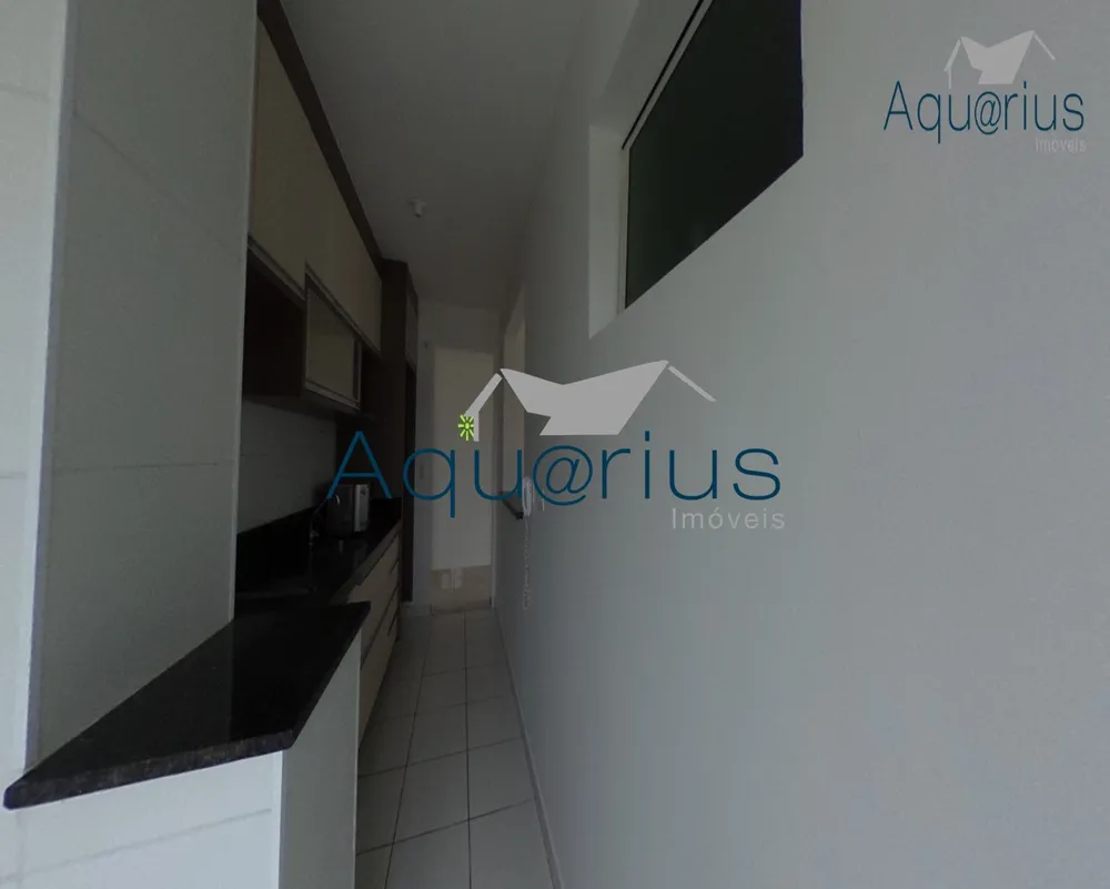 Apartamento, 3 quartos, 74 m² - Foto 4