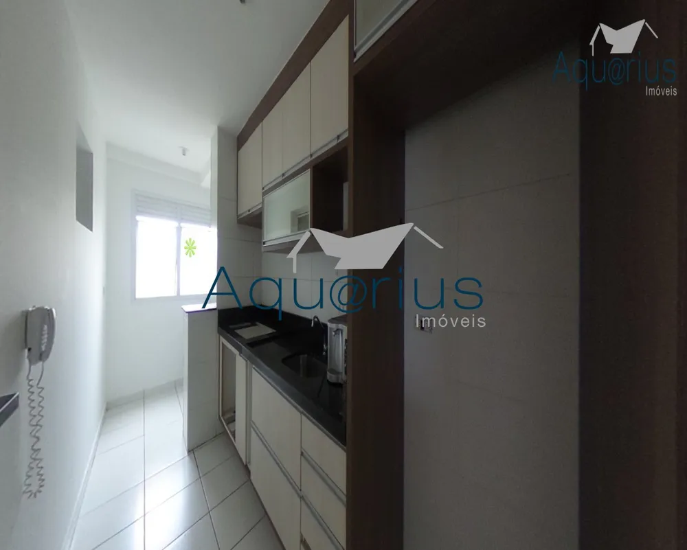 Apartamento, 3 quartos, 74 m² - Foto 2