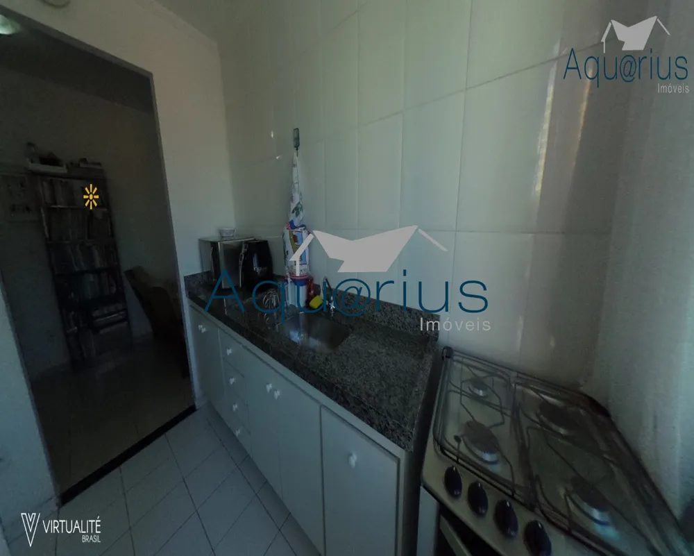 Apartamento, 2 quartos, 54 m² - Foto 2