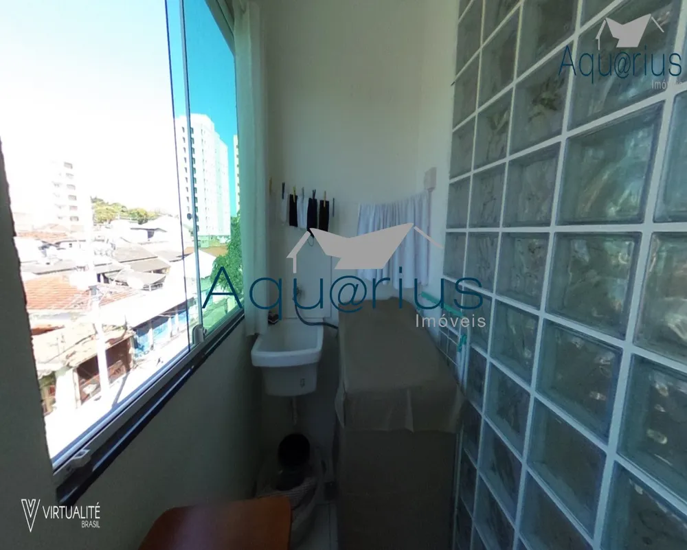 Apartamento, 2 quartos, 54 m² - Foto 4