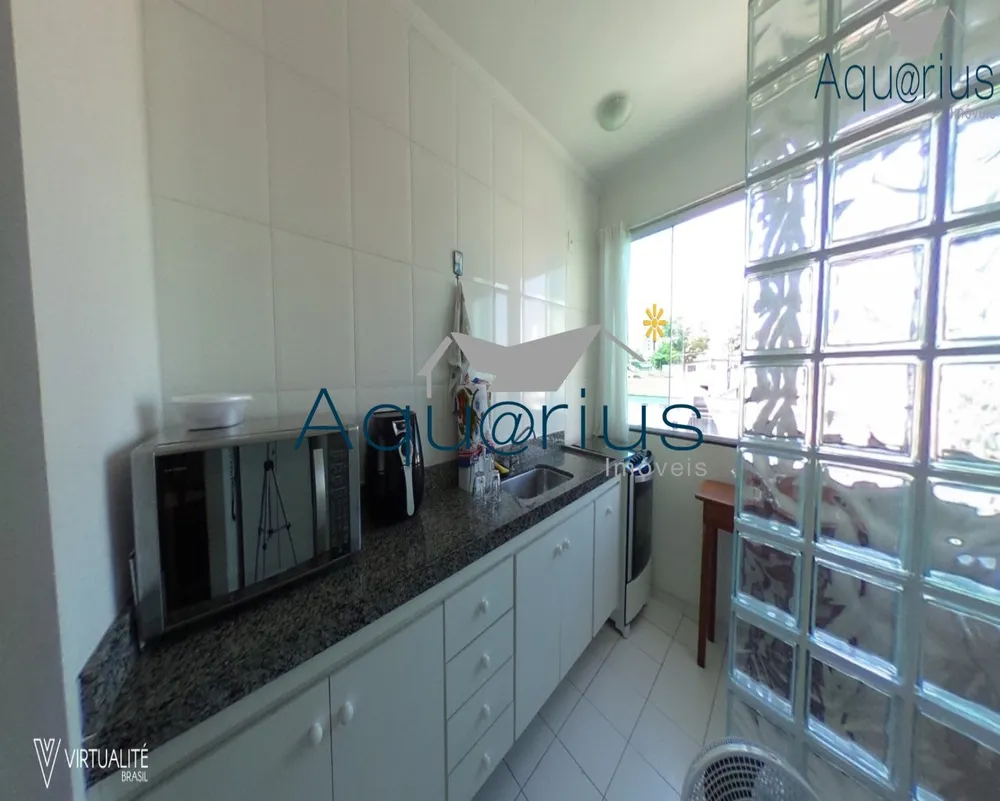 Apartamento, 2 quartos, 54 m² - Foto 3