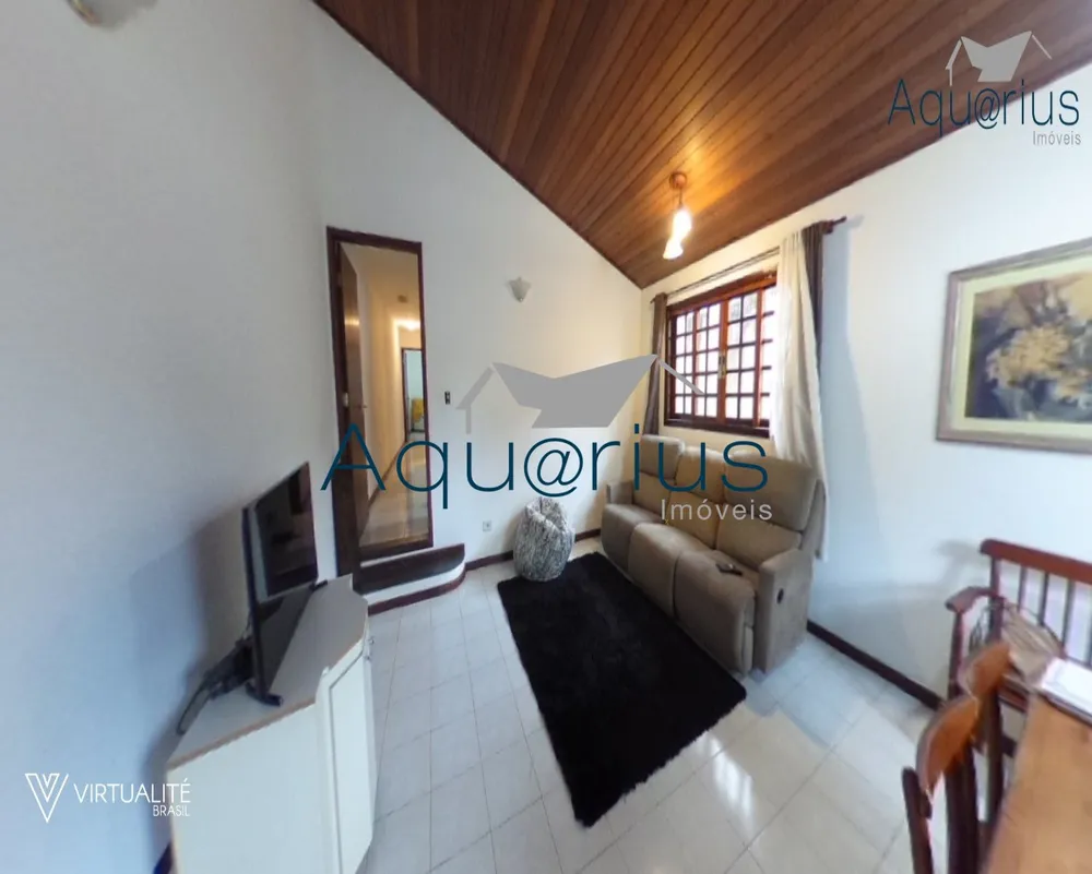 Casa, 3 quartos, 125 m² - Foto 1