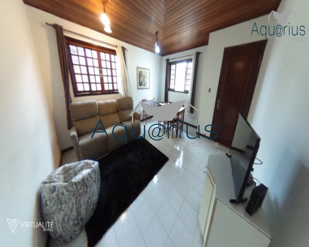 Casa, 3 quartos, 125 m² - Foto 2