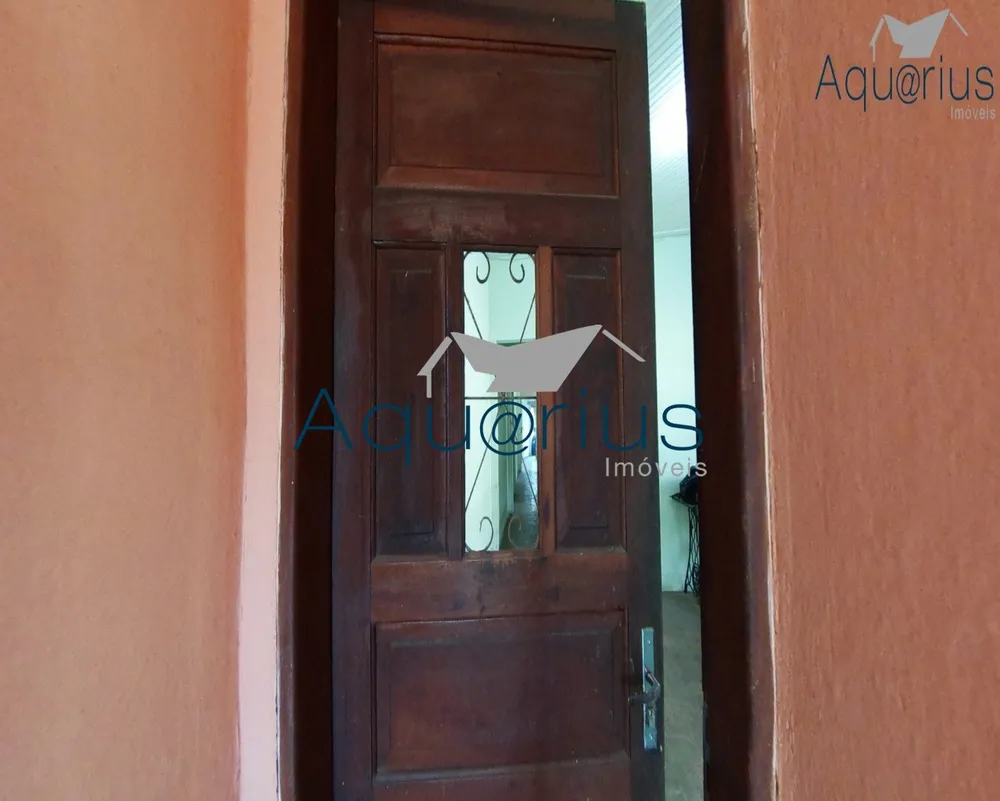 Casa, 4 quartos, 120 m² - Foto 1