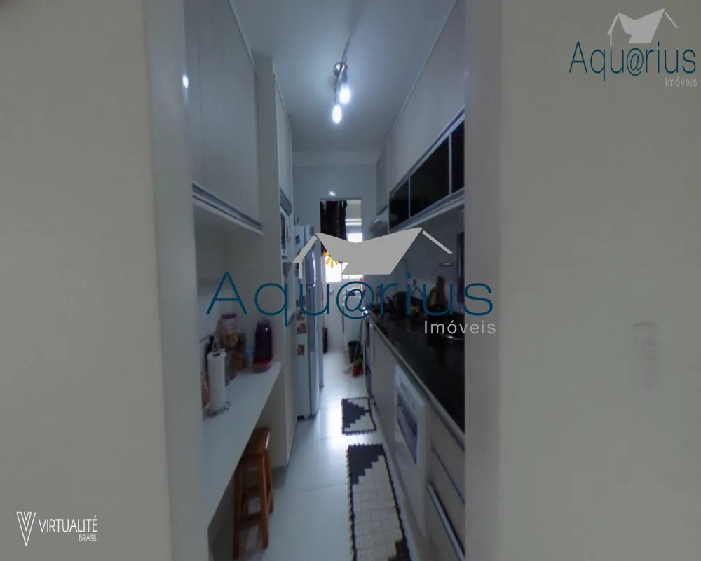 Apartamento, 3 quartos, 103 m² - Foto 2