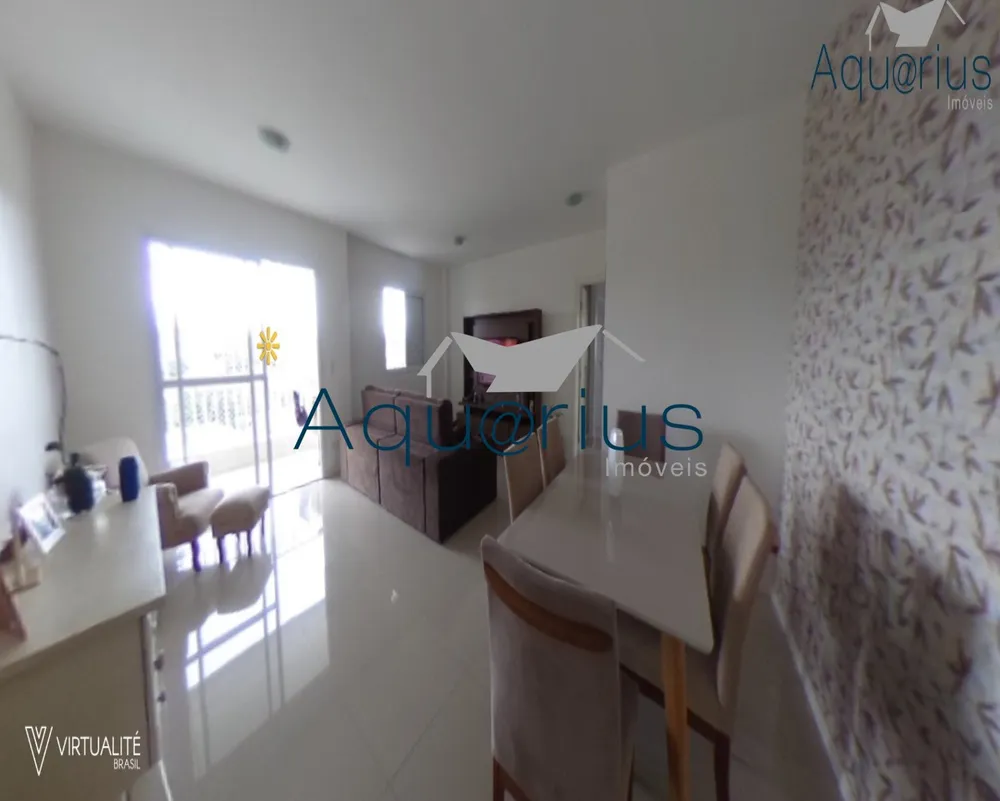 Apartamento, 3 quartos, 103 m² - Foto 1